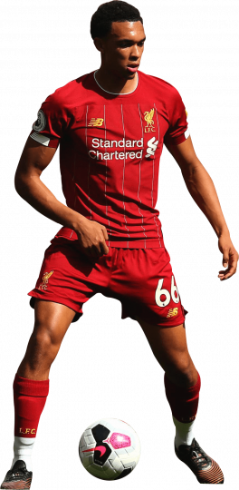 Trent Alexander-Arnold