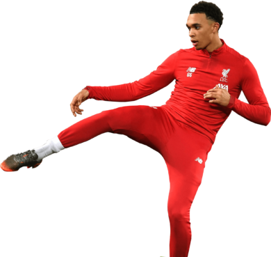 Trent Alexander-Arnold