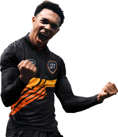 Trent Alexander-Arnold