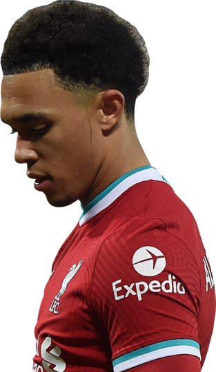 Trent Alexander-Arnold