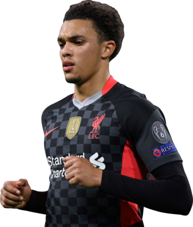 Trent Alexander-Arnold