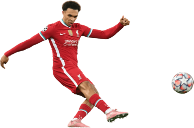 Trent Alexander-Arnold