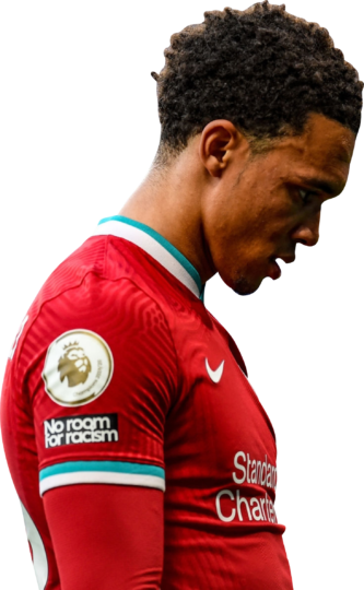 Trent Alexander-Arnold