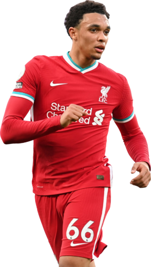 Trent Alexander-Arnold