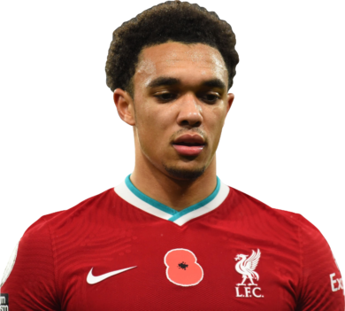 Trent Alexander-Arnold