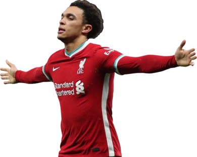 Trent Alexander-Arnold