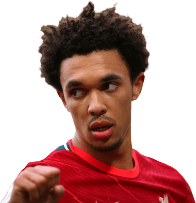 Trent Alexander-Arnold