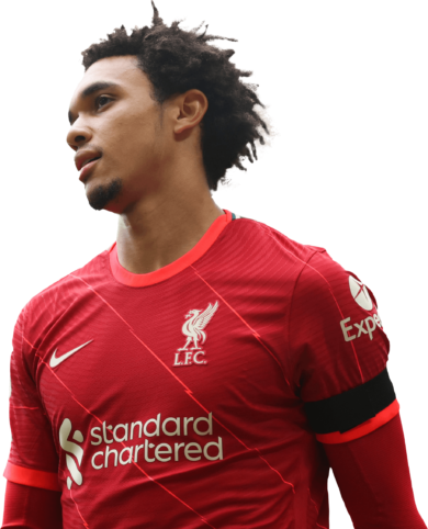 Trent Alexander-Arnold