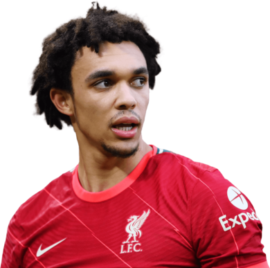 Trent Alexander-Arnold