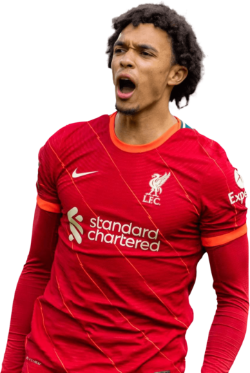 Trent Alexander-Arnold