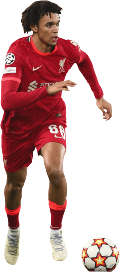 Trent Alexander-Arnold