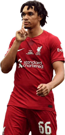 Trent Alexander-Arnold