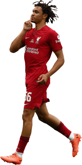 Trent Alexander-Arnold