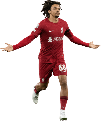 Trent Alexander-Arnold