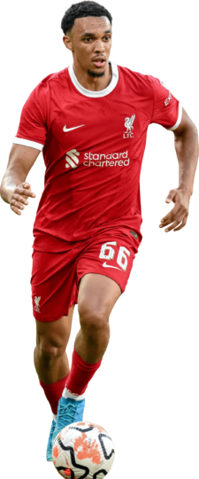 Trent Alexander-Arnold