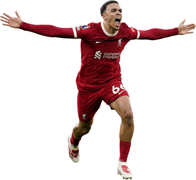 Trent Alexander-Arnold