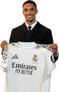 Trent Alexander-Arnold football render