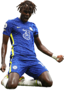 Trevoh Chalobah football render