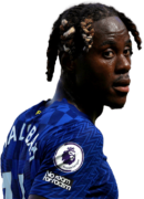 Trevoh Chalobah football render