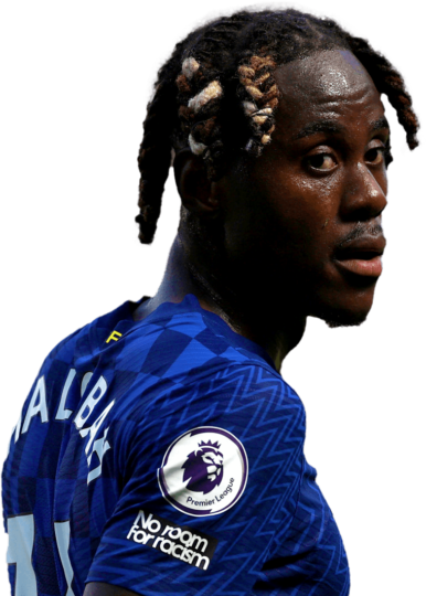 Trevoh Chalobah