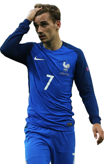 Antoine Griezmann