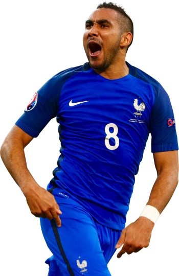 Dimitri Payet