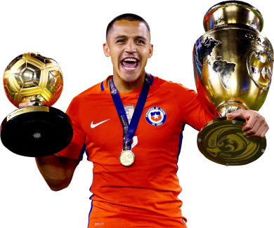 Alexis Sanchez