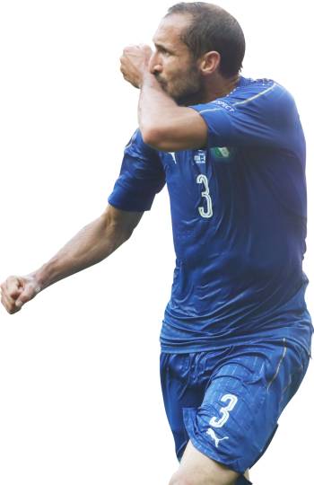 Giorgio Chiellini