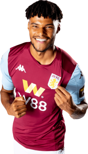 Tyrone Mings