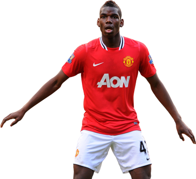 Paul Pogba