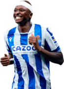 Umar Sadiq football render