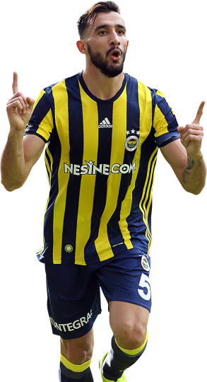 Mehmet Topal