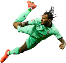 Valentino Lazaro football render