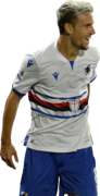 Valerio Verre football render