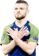 Valon Berisha football render