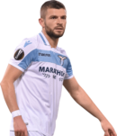 Valon Berisha football render