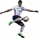 Raphael Varane football render