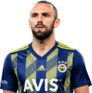 Vedat Muriqi football render