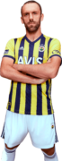 Vedat Muriqi football render