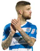 Lars Veldwijk football render