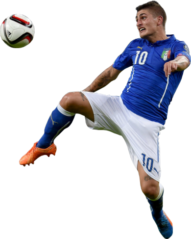 Marco Verratti