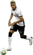 Víctor Cantillo football render