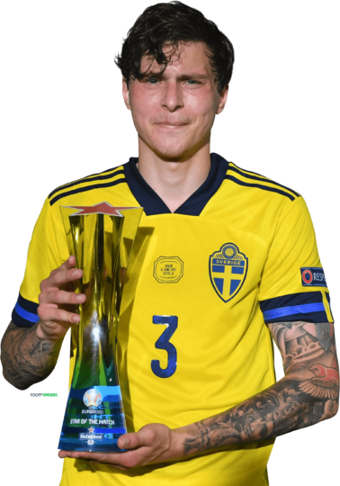 Victor Nilsson Lindelöf