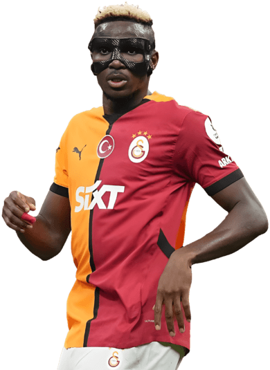 Victor Osimhen