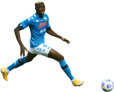 Victor Osimhen