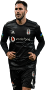 Víctor Ruiz football render