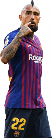 Arturo Vidal