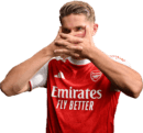 Viktor Gyökeres football render