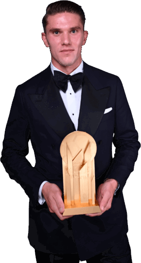 Viktor Gyökeres