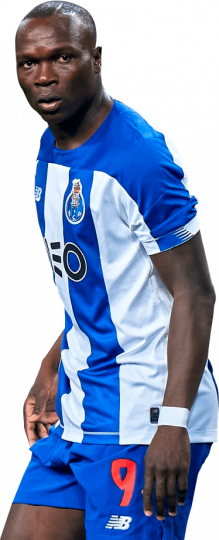 Vincent Aboubakar